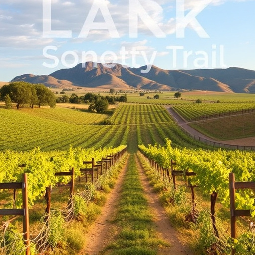 sonoita wine trail
