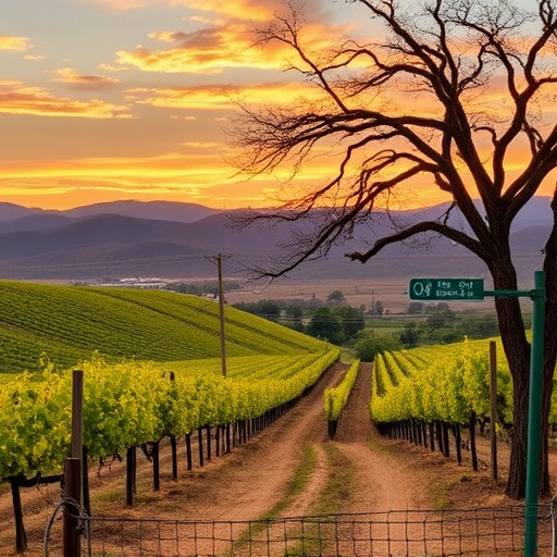 sonoita wine trail