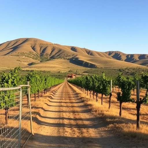 Pairing Sonoita Wine Trail Magic with Southwest Flavors