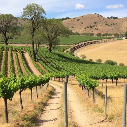 sonoita wine trail