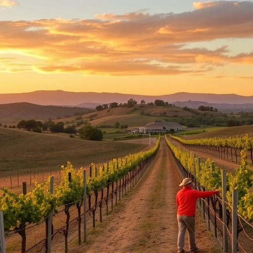 sonoita wine trail