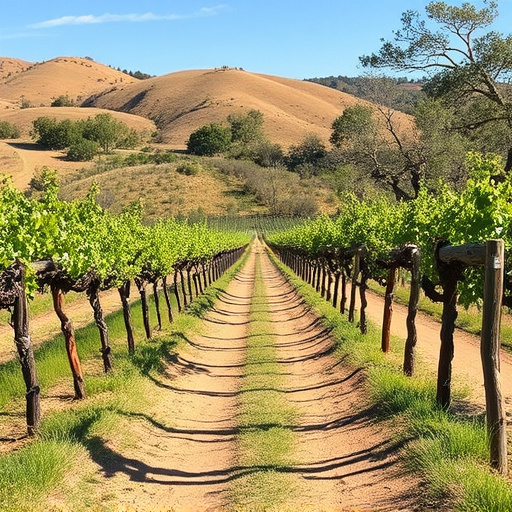 sonoita wine trail
