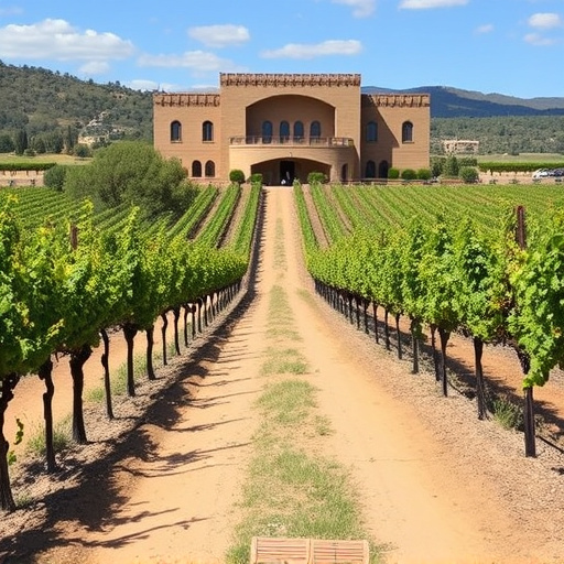 sonoita wine trail