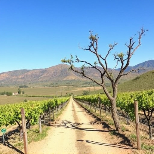 Uncover Sonoita Wine Trail’s Live Music Magic