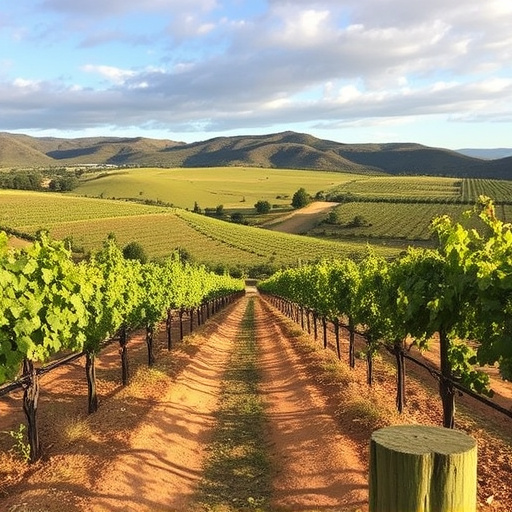 sonoita wine trail
