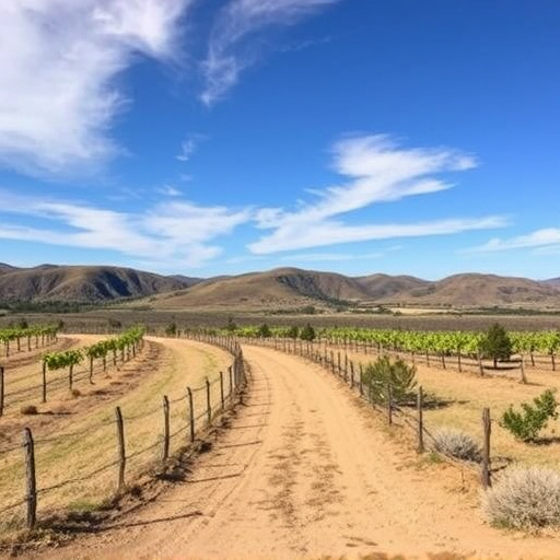sonoita wine trail