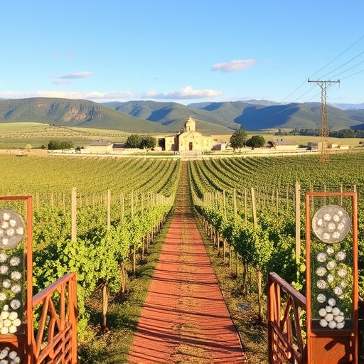 sonoita wine trail