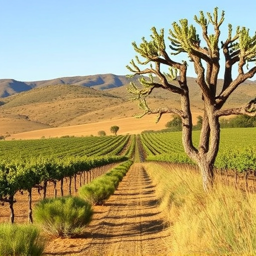 sonoita wine trail