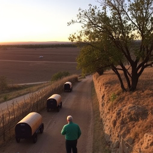 sonoita wine trail