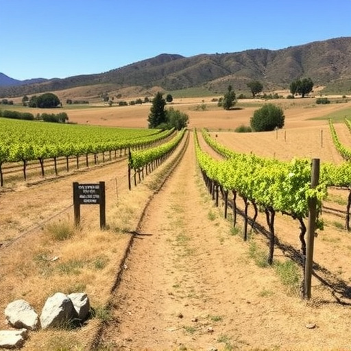 sonoita wine trail