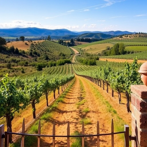 sonoita wine trail