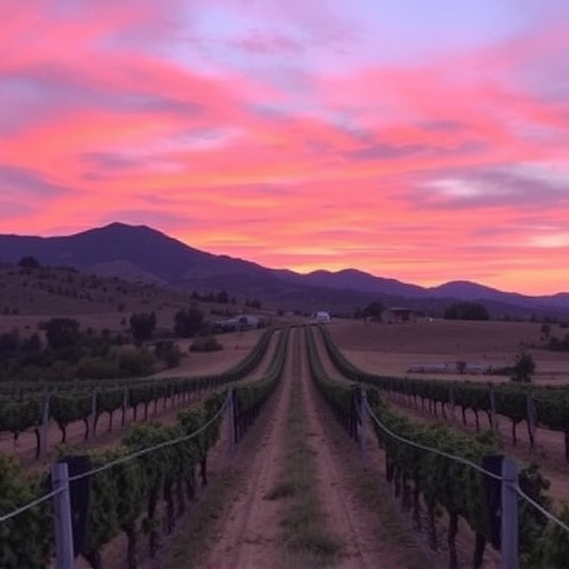 sonoita wine trail