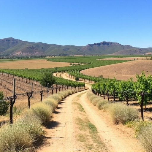 sonoita wine trail