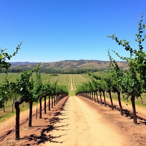 sonoita wine trail