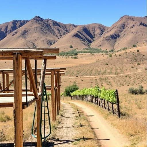sonoita wine trail