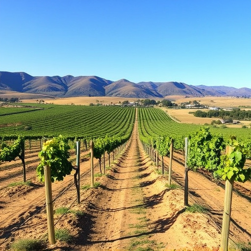 Explore Sonoita’s Terroir: Unveiling Vintage Treasures on the Wine Trail