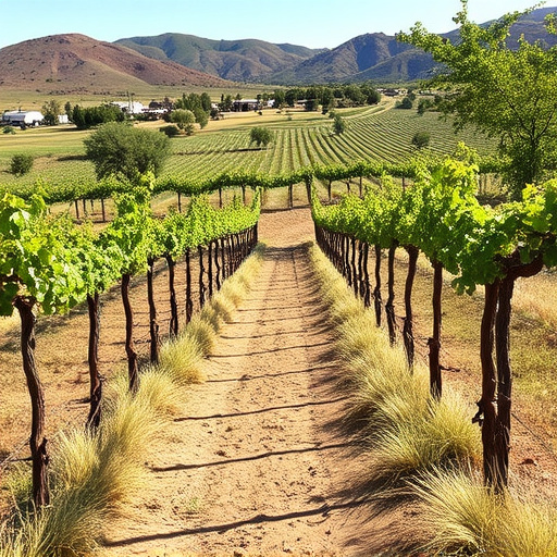 sonoita wine trail