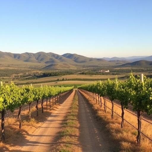 sonoita wine trail