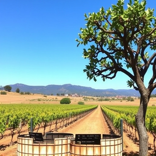 sonoita wine trail
