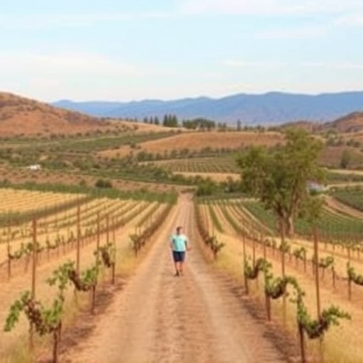 sonoita wine trail