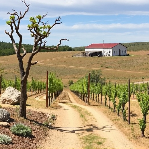 sonoita wine trail
