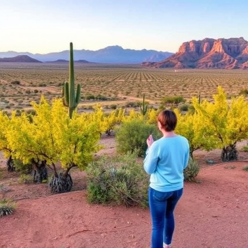 southern arizona wine tours