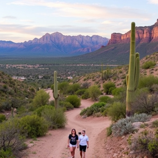 southern arizona wine tours
