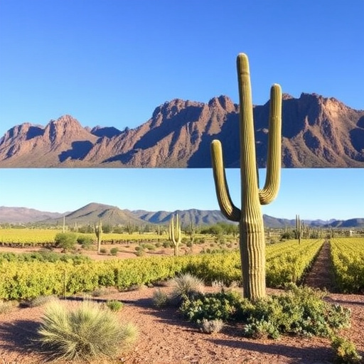 southern arizona wine tours