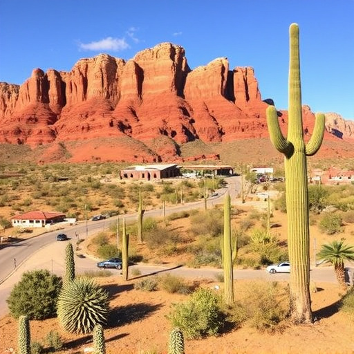 southern arizona wine tours