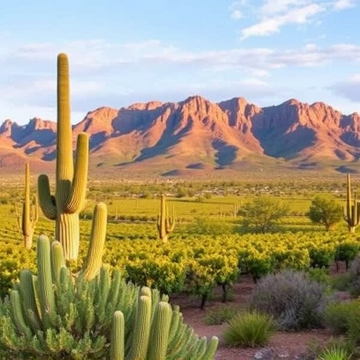 southern arizona wine tours