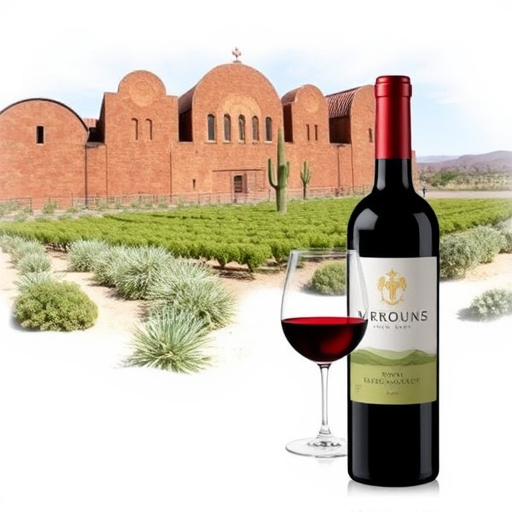 southern arizona wine tours