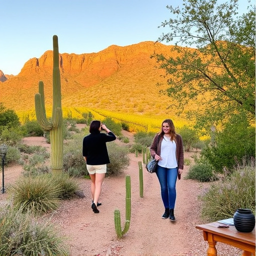 southern arizona wine tours