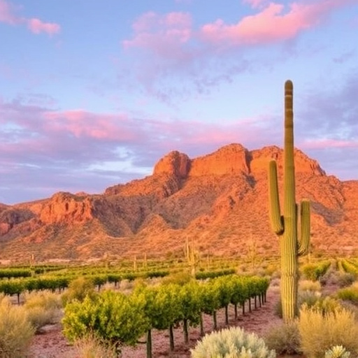 southern arizona wine tours