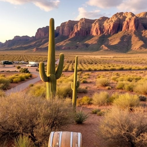 southern arizona wine tours