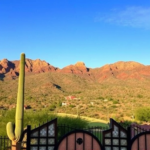 southern arizona wine tours