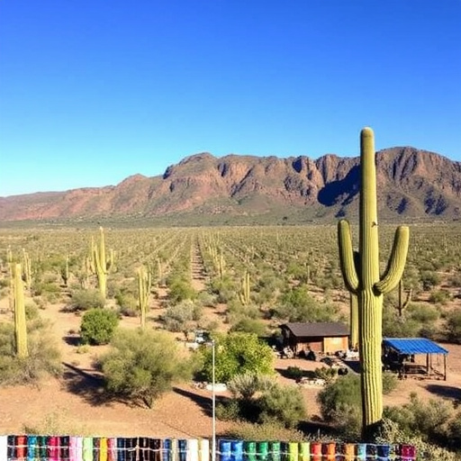 southern arizona wine tours