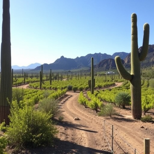 southern arizona wine tours