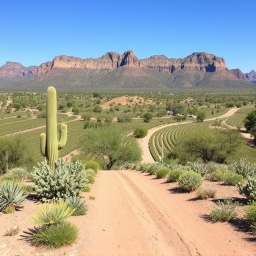 southern arizona wine tours