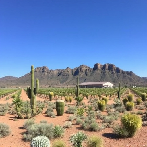 southern arizona wine tours