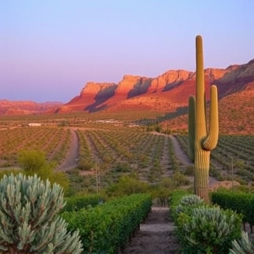 southern arizona wineries