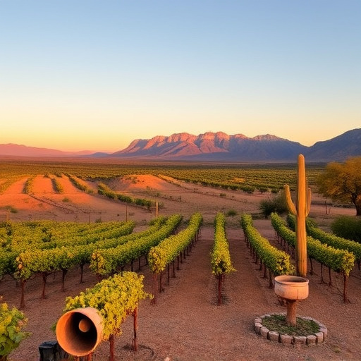 southern arizona wineries