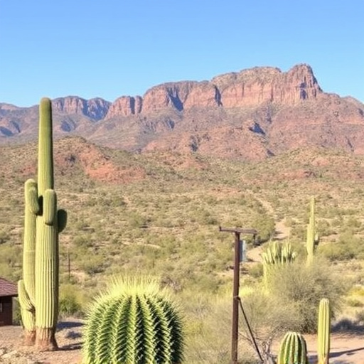 southern arizona wineries