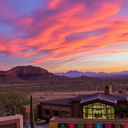 southern arizona wineries