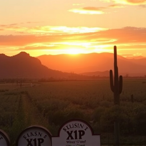 southern arizona wineries