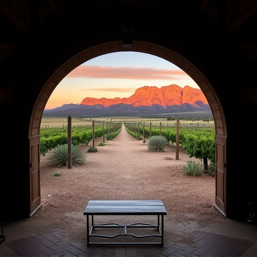 southern arizona wineries