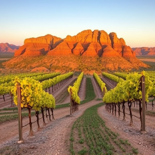 southern arizona wineries