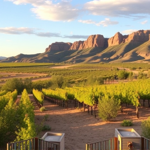 southern arizona wineries