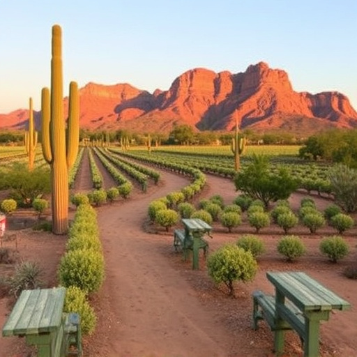 southern arizona wineries