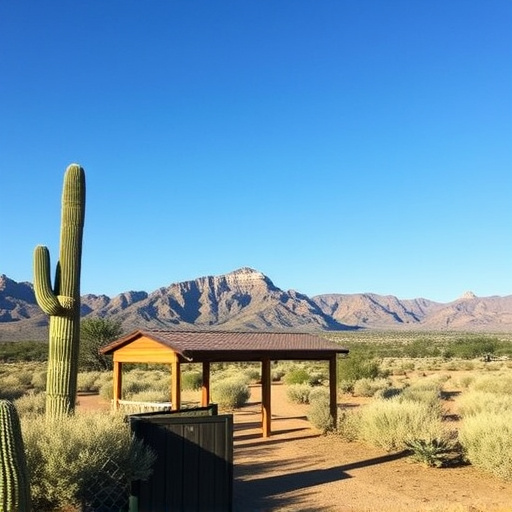 southern arizona winery