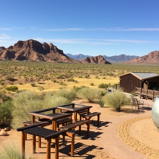 southern arizona winery